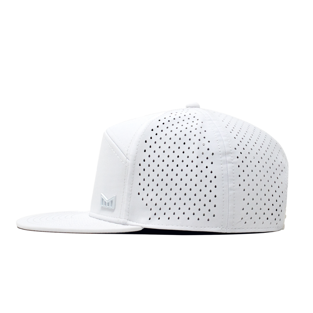 Trenches Icon Hydro - White (Retail)