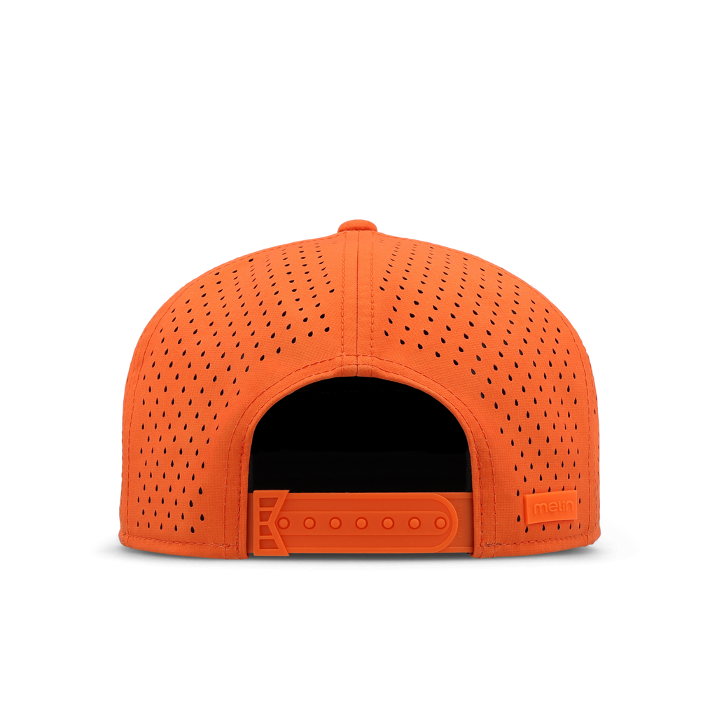 Trenches Icon Hydro - Flame