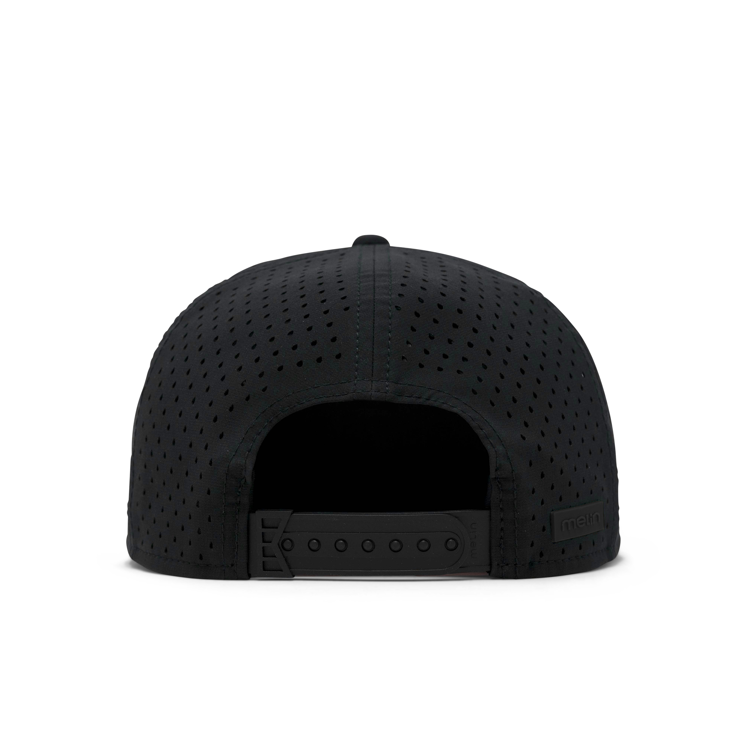 Trenches Icon Hydro - Midnight Reflective
