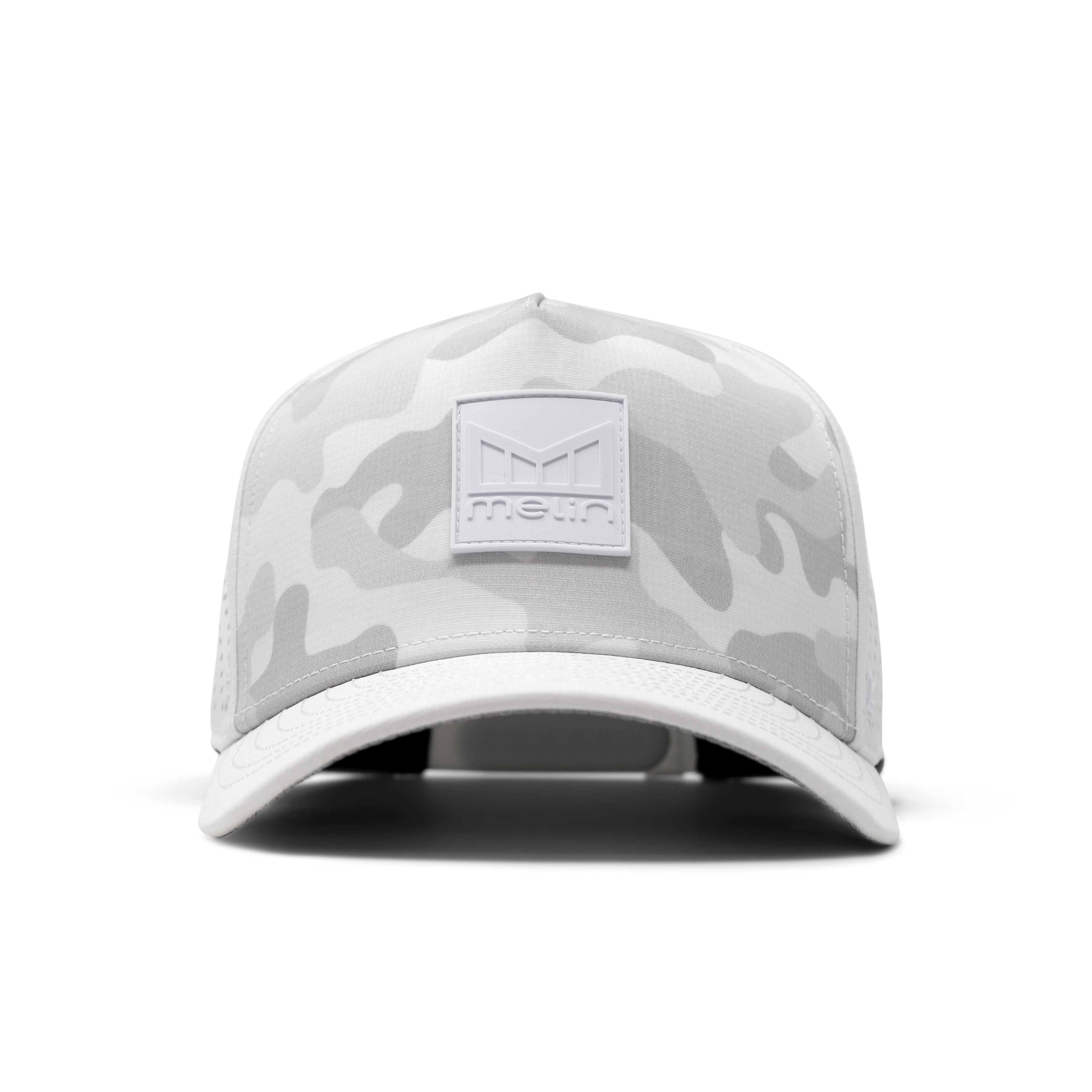 Odysea Stacked Hydro - Snow Camo