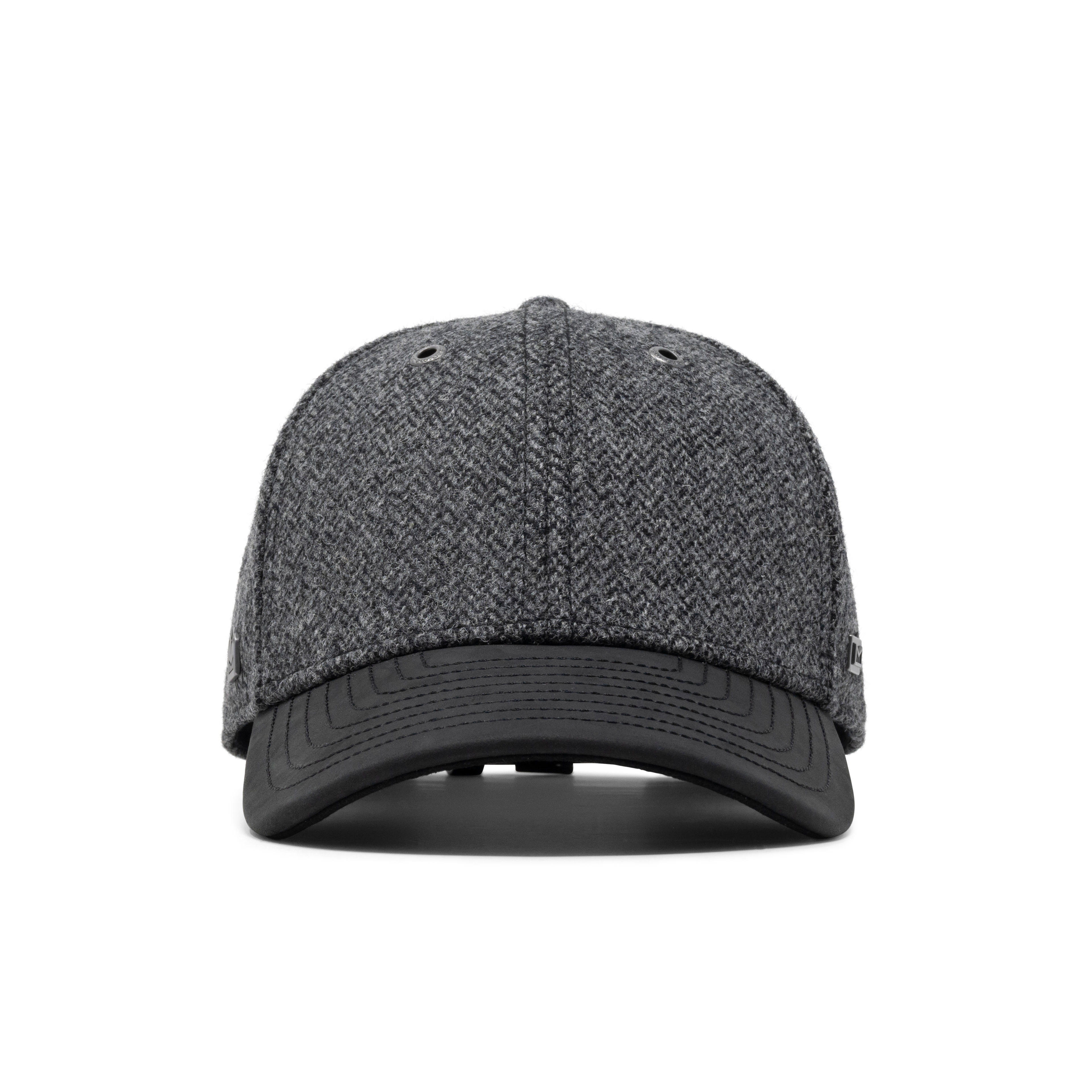 A-Game Scout Thermal - Charcoal / Herringbone