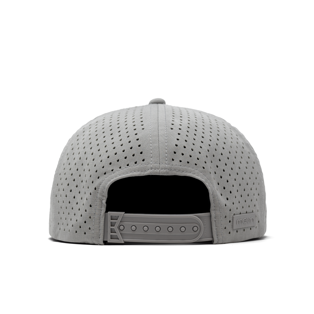 Coronado Shield Hydro - Heather Grey