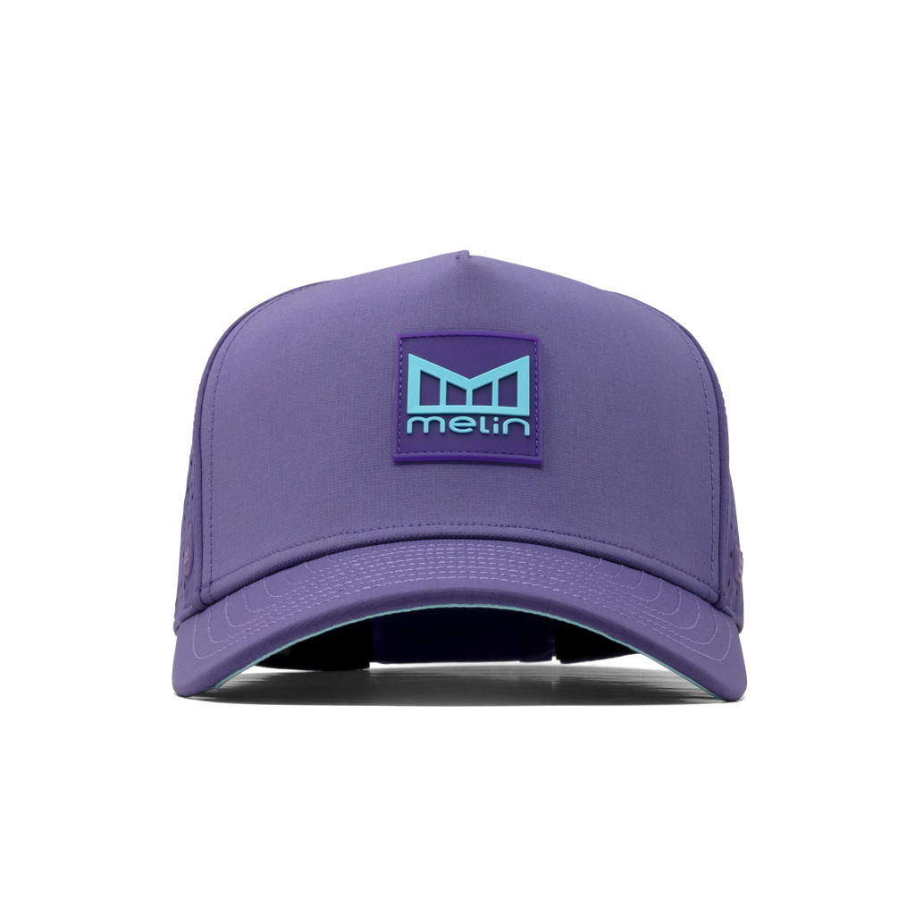 Odysea Stacked Hydro - Purple Haze