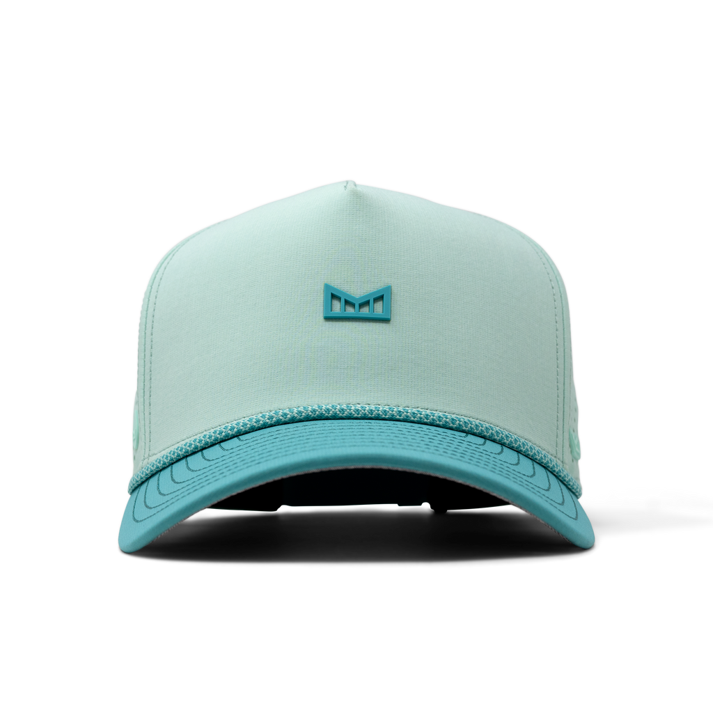 Odysea Rope Bulls Icon Hydro - Minty / Dark Mint