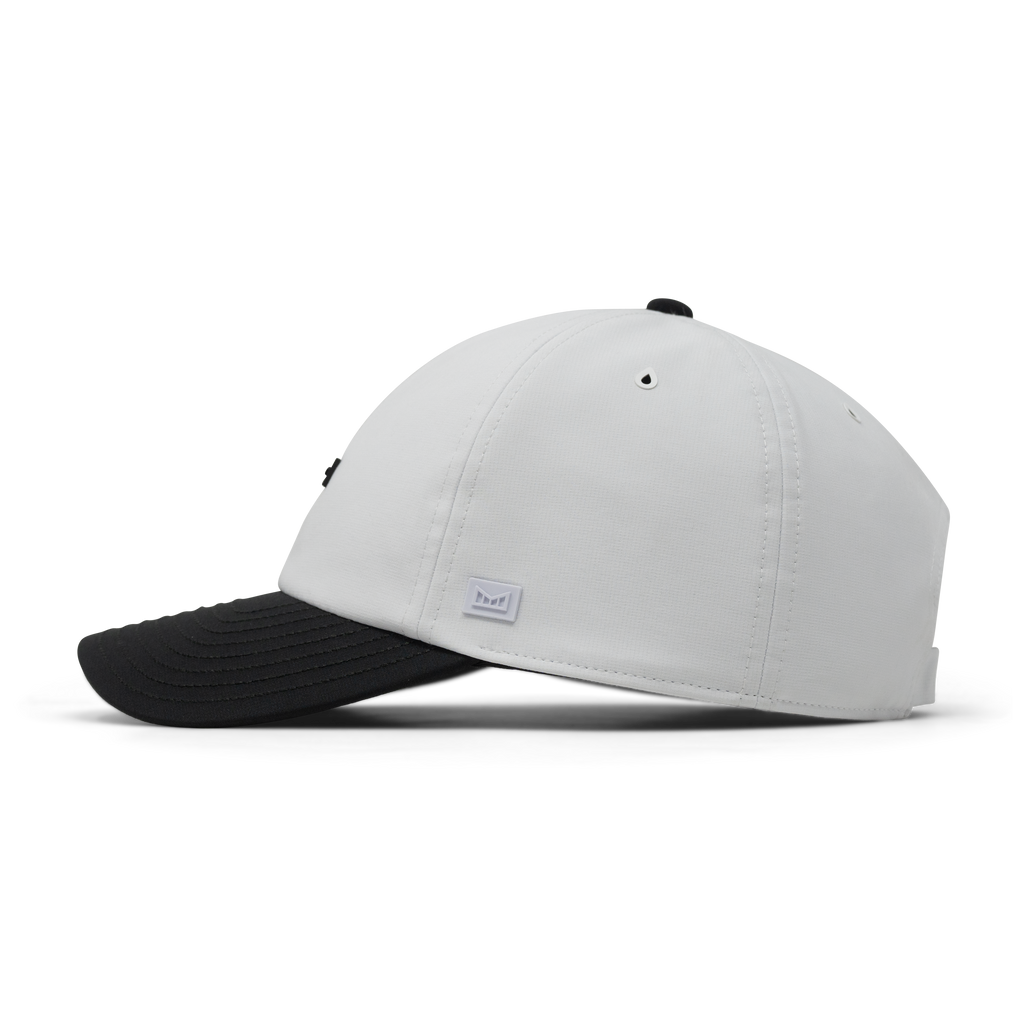 The Legend Hydro - Black / White