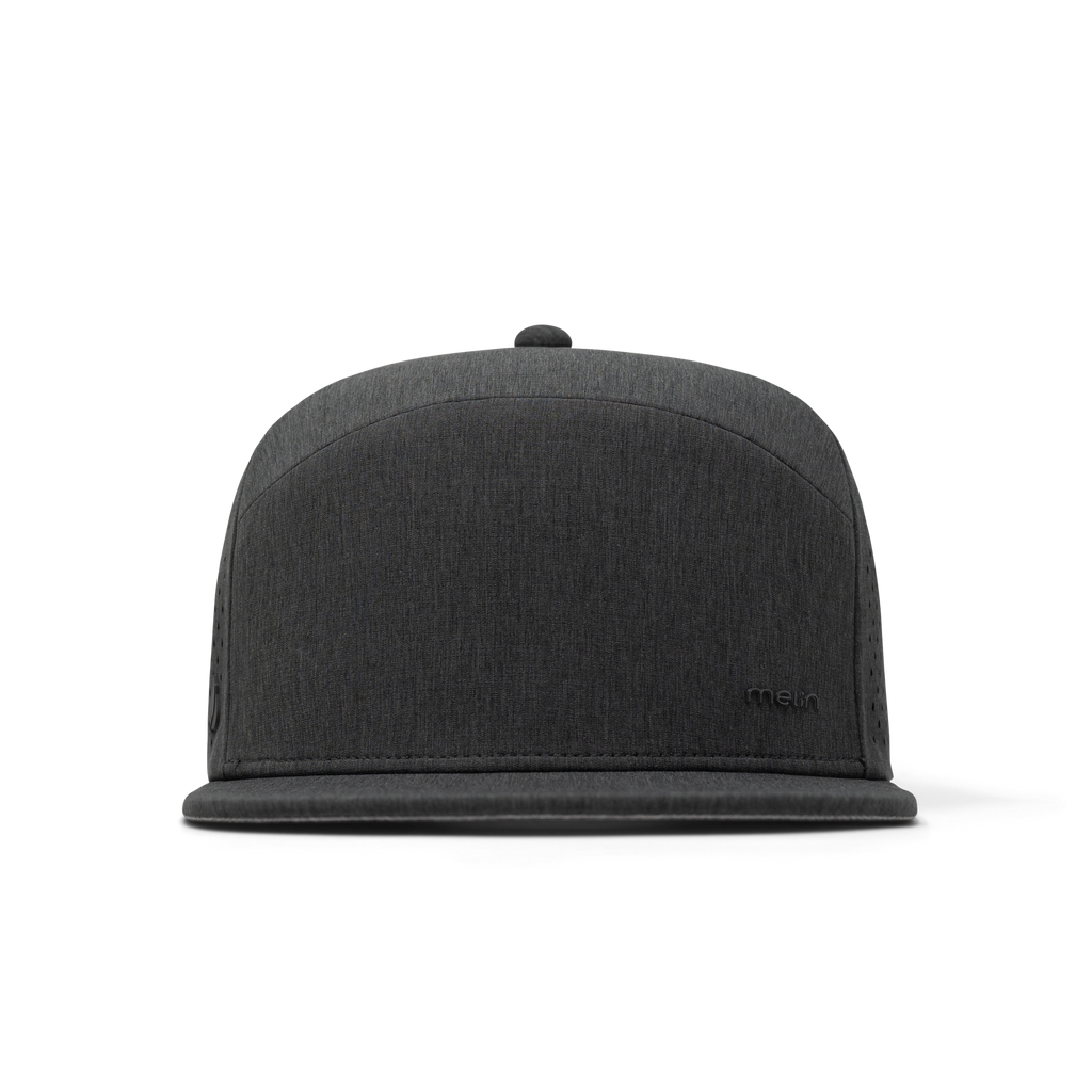 Trenches Hydrolite - Heather Charcoal