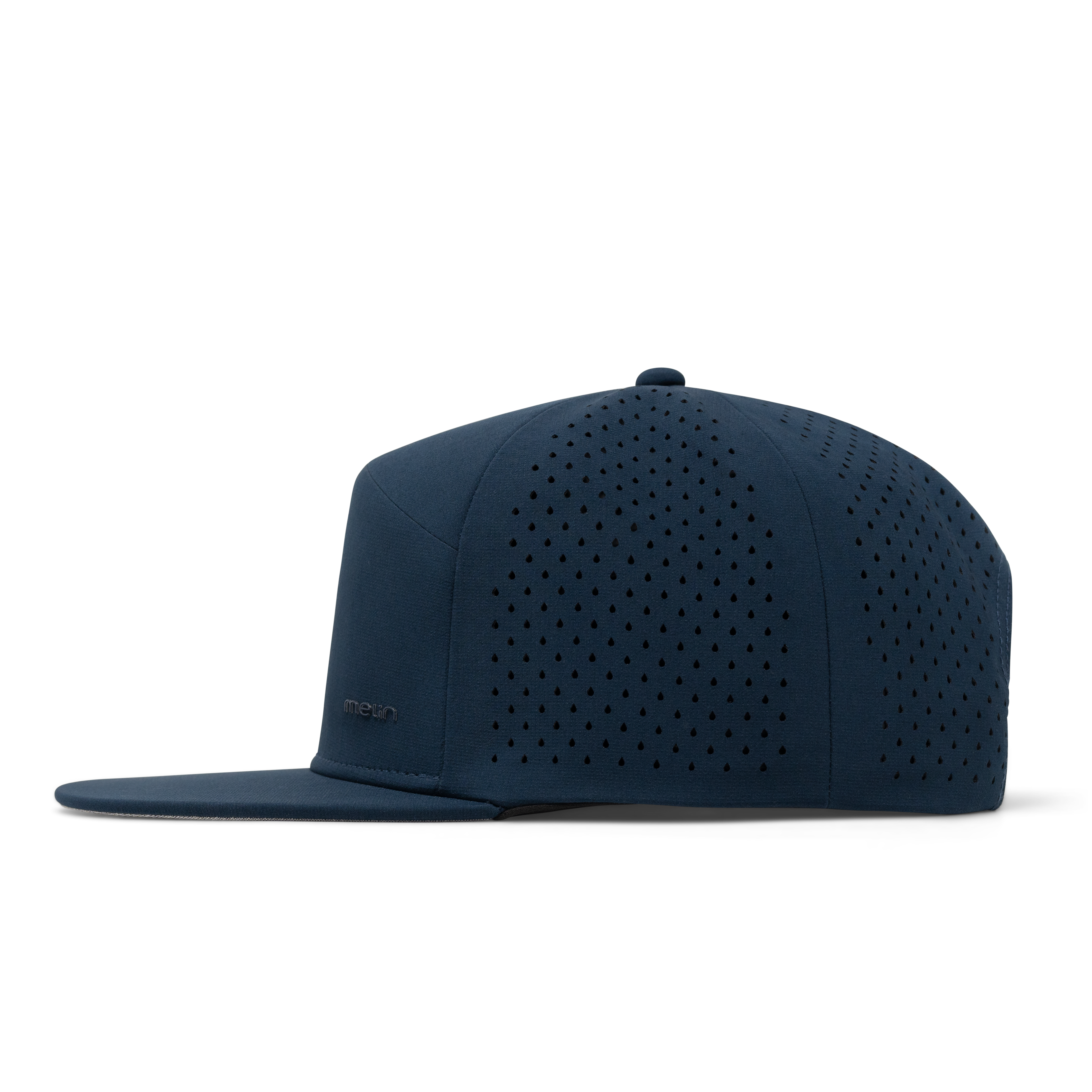 Trenches Hydrolite - Navy