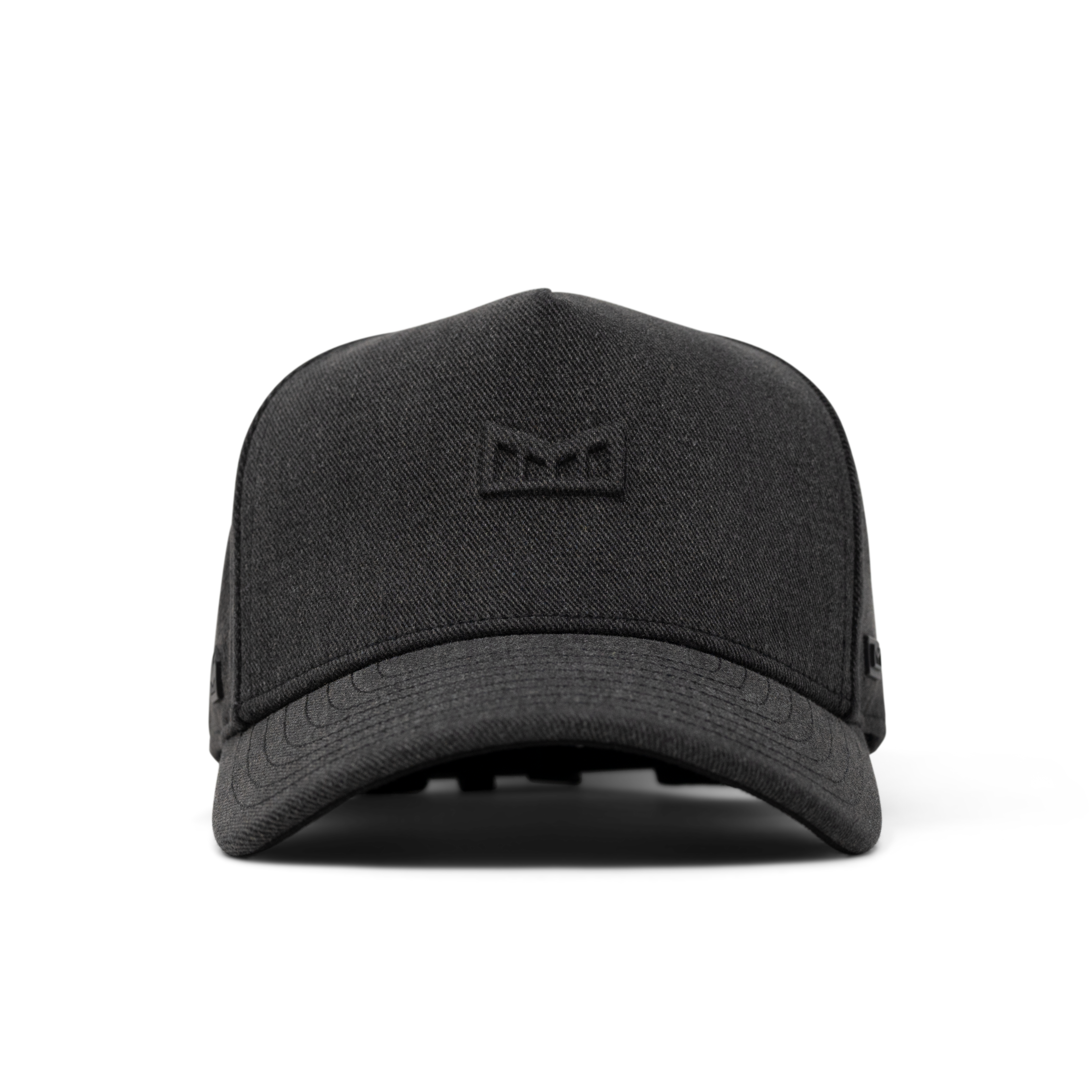Odysea Bulls Icon Thermal - Black Denim
