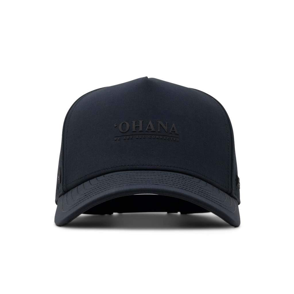 Odysea Ohana Hydro - Black