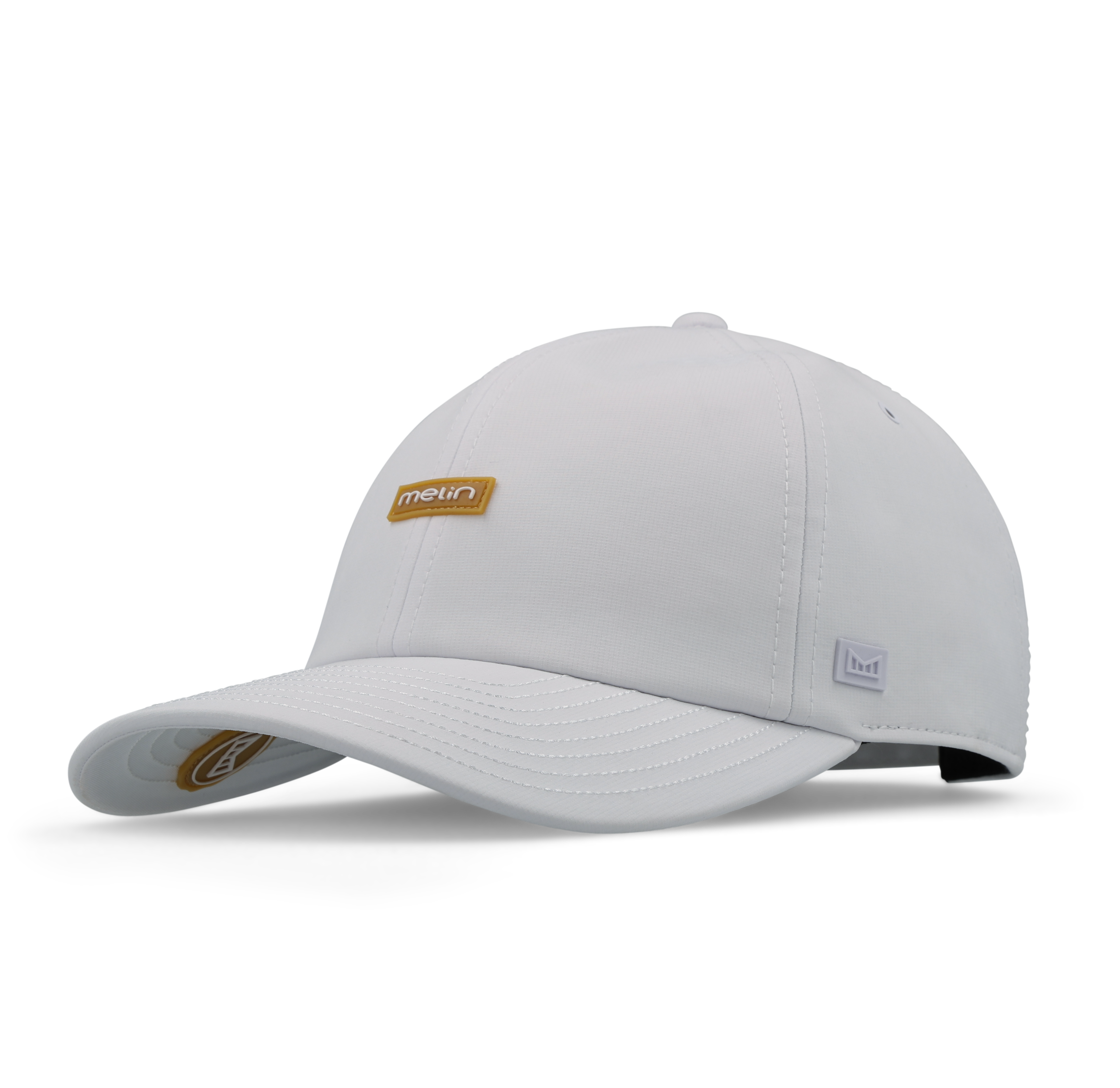The Legend Hydro - White / Gum