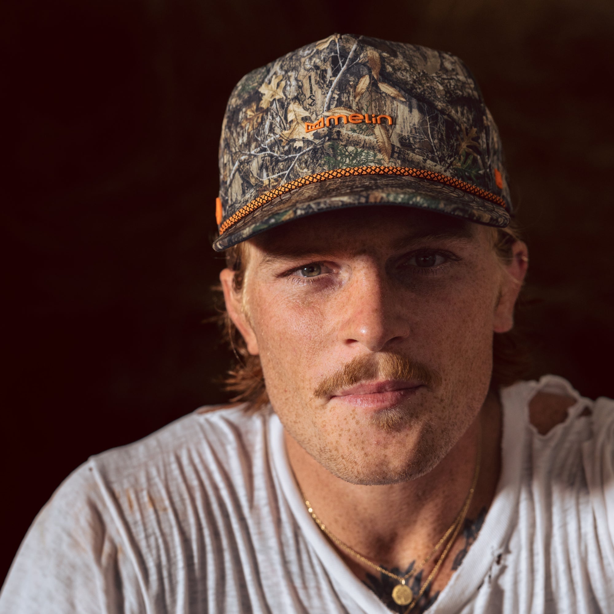Coronado Realtree Hydro - Edge